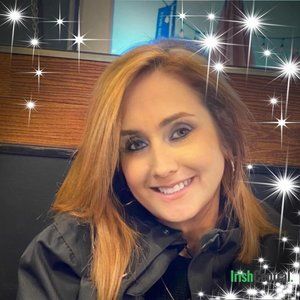 Meet your Posher, Maryann